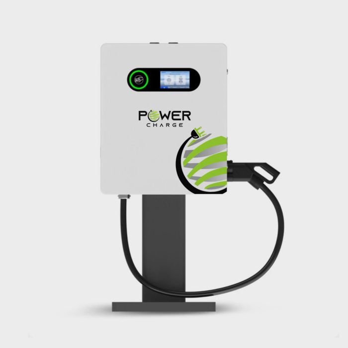 Carregador DC 40 kW